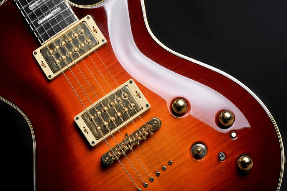 Guitars Are an Investment—Protect Them