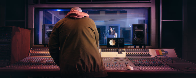 How to Turn Your Music Skills into a Career
