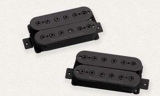 Active vs. Passive Pickups: Which Way Should You Go?