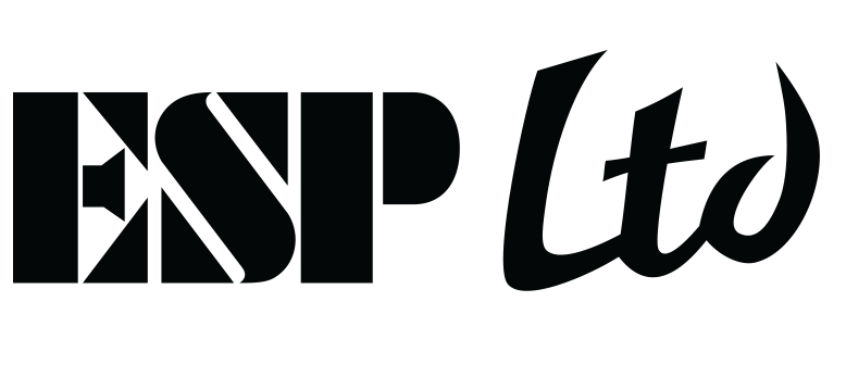 New Lefties Now Available From ESP/LTD!