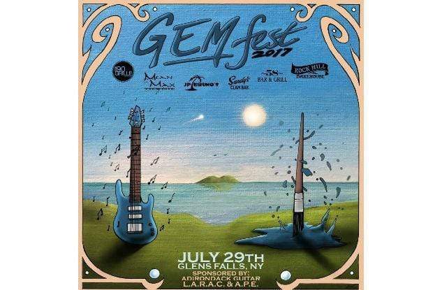 Announcing Partnership with GEM FEST 2017