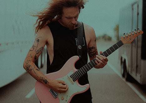 Licks to Practice While Under Quarantine