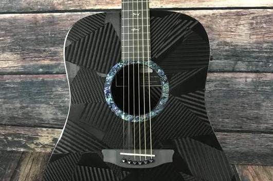 Rainsong Acoustic Guitars