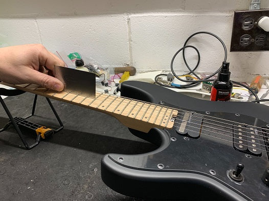 These Services Can Make Your Guitar Feel and Sound Like New (or Better)