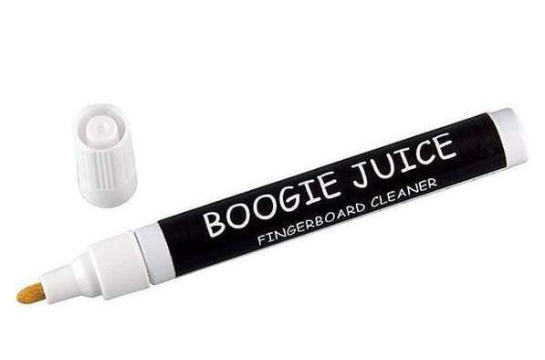 Boogie Juice Guitar Fretboard Cleaner