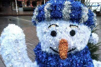 Incoming Guitars, Basses and More - December 2018