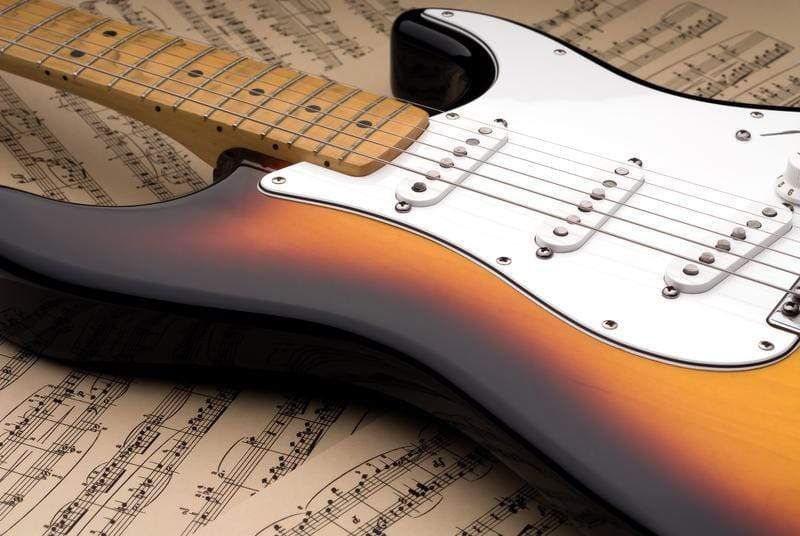 How to buy sheet music