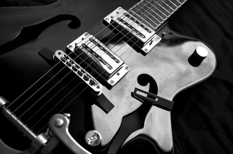 5 Places to Go if You Love Rock History