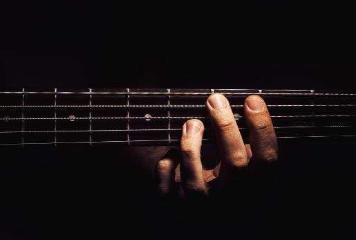 Famous left handed bass players