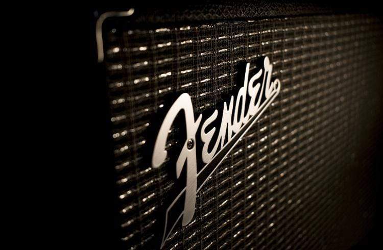 Fender Amplifier and History
