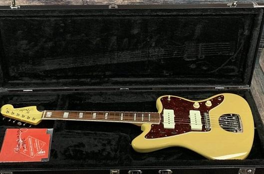 What’s New at Adirondack Guitar: October 2019