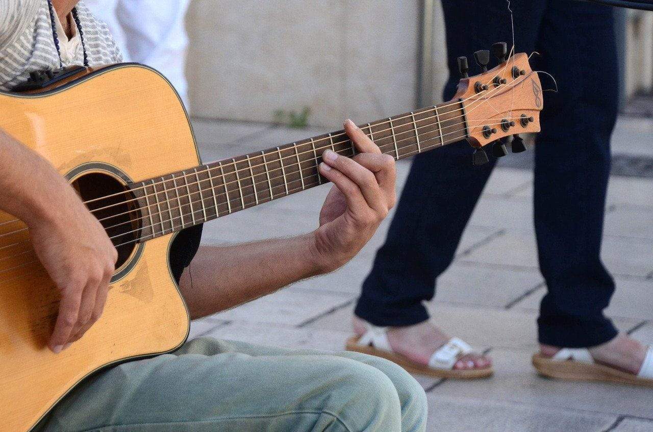 Why not just learn right handed?