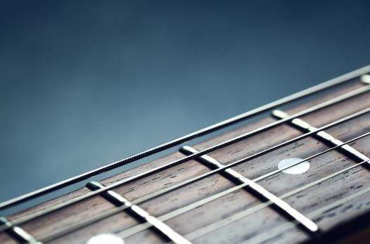 how often to change guitar strings