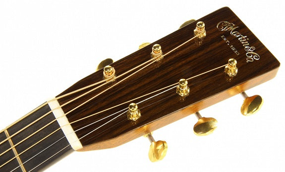 Martin Style 18 vs Martin Style 28 -- What’s the Difference?