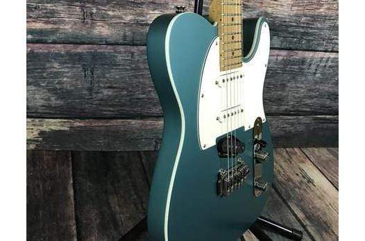 Reverend Eastsider S Demo