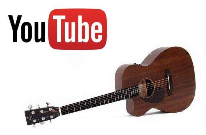 Guitar and Music Youtubers Worth a Watch
