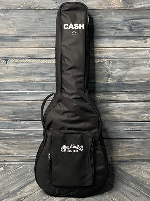 gig bag for Martin DX Johnny Cash
