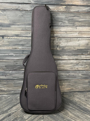 Martin gig bag front