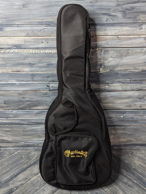 Gig bag for Martin Left Handed DJR-10E