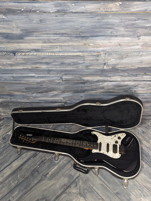 Carvin Electric Guitar Used Carvin