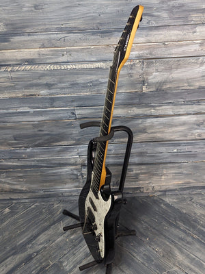 Carvin Electric Guitar Used Carvin