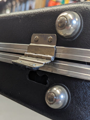 Carvin Electric Guitar Used Carvin