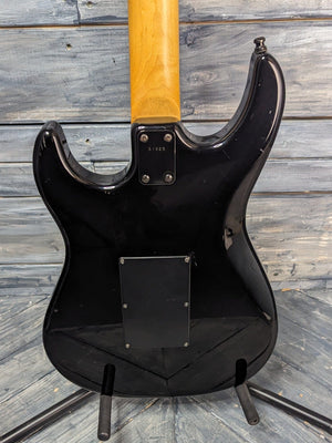 Carvin Electric Guitar Used Carvin