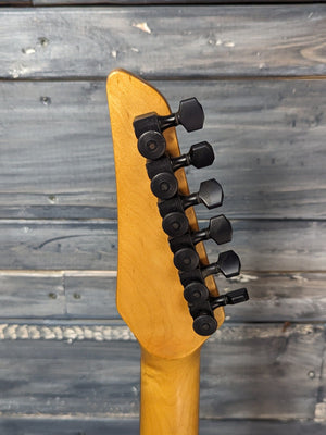 Carvin Electric Guitar Used Carvin