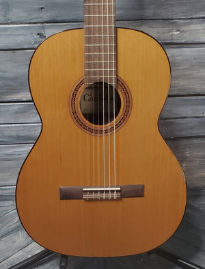 Cordoba Classical Guitar Cordoba Left Handed C5 Classical Nylon String Guitar