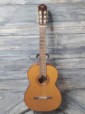 Cordoba Classical Guitar Cordoba Left Handed C5 Classical Nylon String Guitar