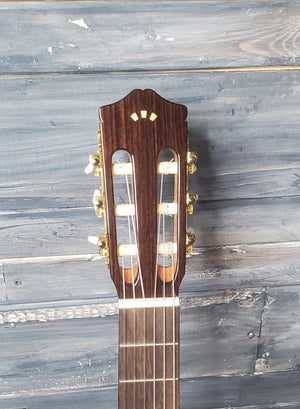 Cordoba Classical Guitar Cordoba Left Handed C5 Classical Nylon String Guitar