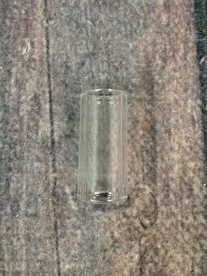 D'Addario Slide D'Addario Planet Waves PWGS-SL Large Glass Slide