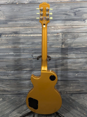 Epiphone Electric Guitar Used Epiphone Les Paul Studio with Hard Case