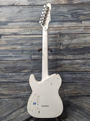 ESP/ LTD TED-600T full view of the back