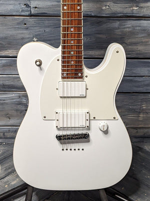 ESP/ LTD TED-600T close up of the body