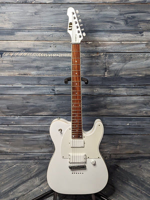 ESP/ LTD TED-600T full view of the guitar