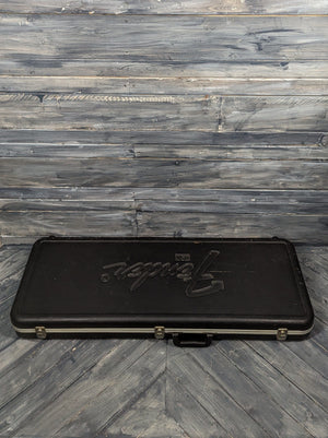 Used Fender Hard Case