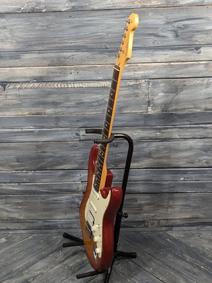 Fender Electric Guitar Used Fender 2007 American Standard Stratocaster Electric Guitar with Hard Case