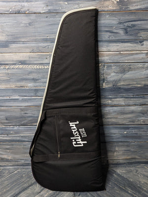 Gibson gig bag for Used Gibson Invader