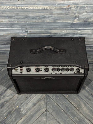 Used Peavey Vypyr VIP 2 top of the amp
