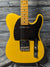 Used Schecter PT Standard close up of the body
