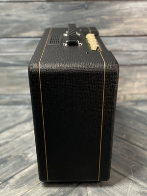 Vox AC10C1 right side of the amp