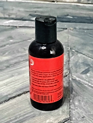 Adirondack Guitar D'Addario Protect Liquid Carnauba Guitar Wax