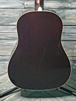 AMI-Guitars Acoustic Electric Guitar AMI-Guitars JM-AG45 AG Series Acoustic Electric Guitar- Sunburst