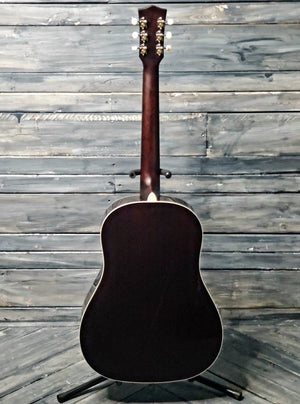 AMI-Guitars Acoustic Electric Guitar AMI-Guitars JM-AG45 AG Series Acoustic Electric Guitar- Sunburst