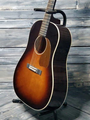 AMI-Guitars Acoustic Electric Guitar AMI-Guitars JM-AG45 AG Series Acoustic Electric Guitar- Sunburst