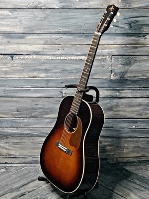 AMI-Guitars Acoustic Electric Guitar AMI-Guitars JM-AG45 AG Series Acoustic Electric Guitar- Sunburst