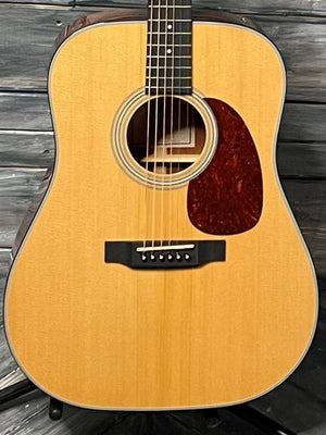 AMI-Guitars Acoustic Guitar AMI-Guitars DM-1 Standard Series Acoustic Guitar