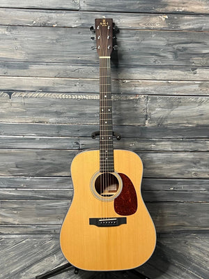 AMI-Guitars Acoustic Guitar AMI-Guitars DM-1 Standard Series Acoustic Guitar