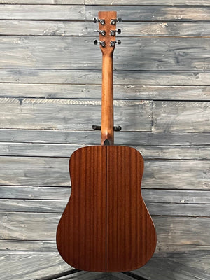 AMI-Guitars Acoustic Guitar AMI-Guitars DM-1 Standard Series Acoustic Guitar